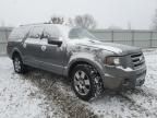 2010 Ford Expedition EL Limited