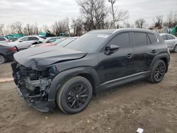 Mazda cx-50 Premium salvage cars for sale: 2024 Mazda CX-50 Premium