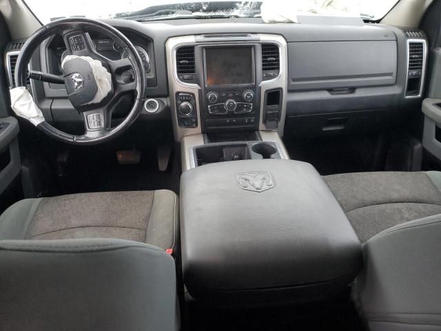 2014 Dodge RAM 1500 SLT