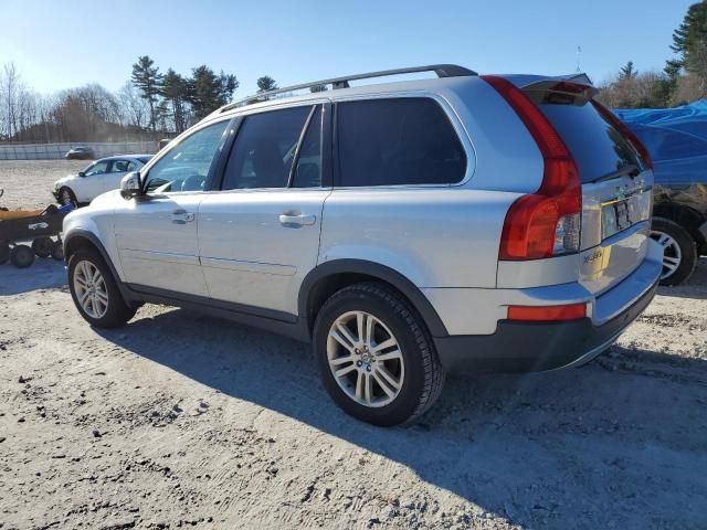 2010 Volvo XC90 3.2