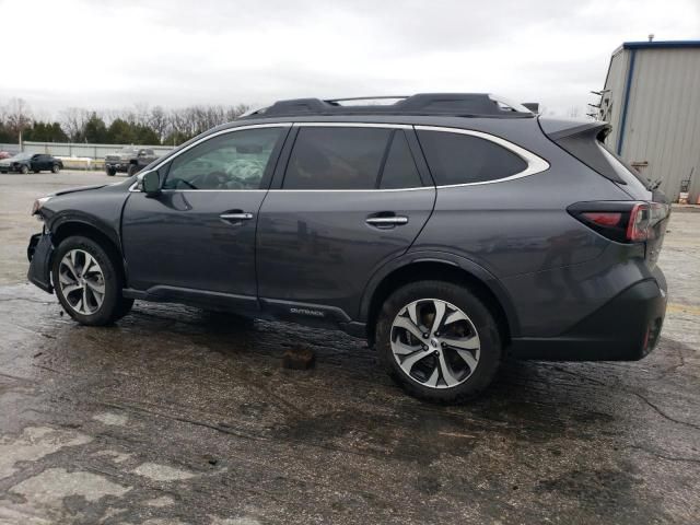 2020 Subaru Outback Touring LDL