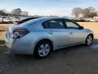 2007 Nissan Altima 2.5