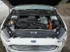 2013 Ford Fusion SE Hybrid