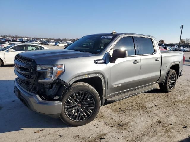 2021 GMC Sierra K1500 Elevation