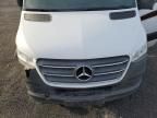 2019 Mercedes-Benz Sprinter 2500/3500