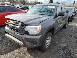 2015 Toyota Tacoma Access Cab en venta en Portland, OR