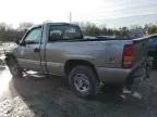 1999 Chevrolet Silverado K1500