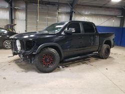 Salvage cars for sale at Chalfont, PA auction: 2020 Dodge RAM 1500 Rebel