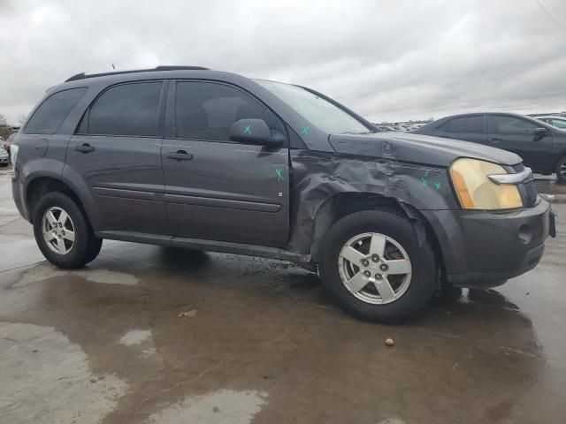 2008 Chevrolet Equinox LS