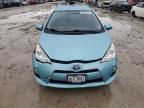 2014 Toyota Prius C