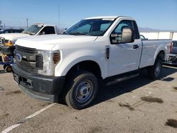 2019 Ford F250 Super Duty en venta en Van Nuys, CA