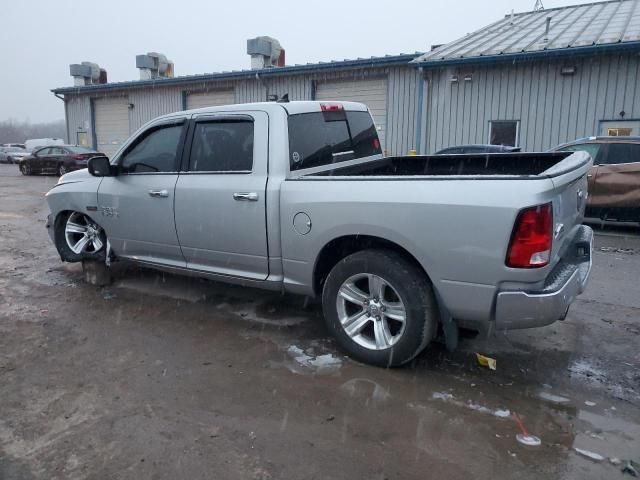 2014 Dodge RAM 1500 SLT