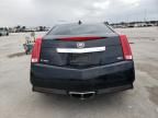 2012 Cadillac CTS