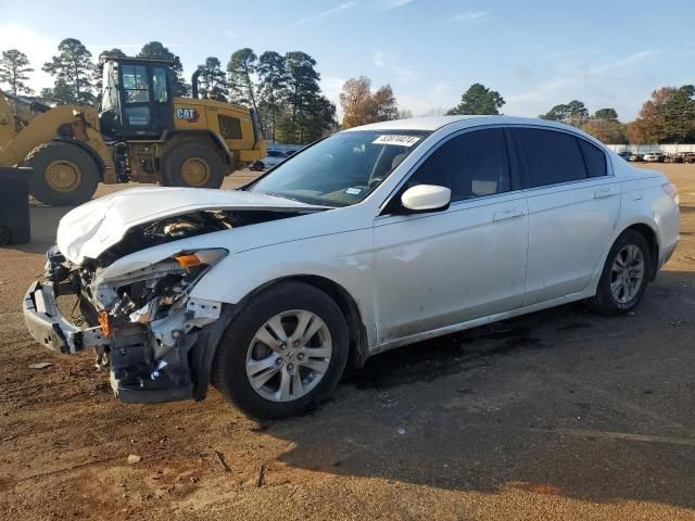 2010 Honda Accord LXP