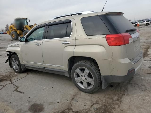 2012 GMC Terrain SLT