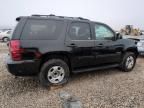 2014 Chevrolet Tahoe K1500 LT