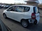 2007 Honda FIT