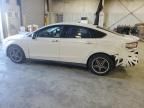 2013 Ford Fusion S