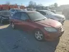 2005 Honda Civic EX