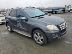 2010 Mercedes-Benz ML 350