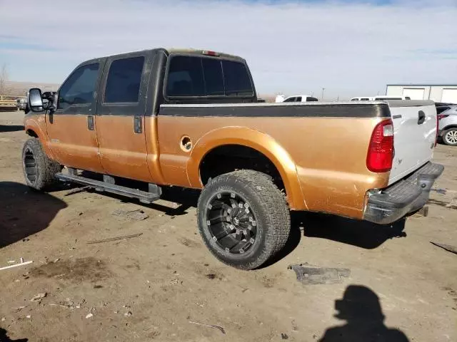 2000 Ford F250 Super Duty