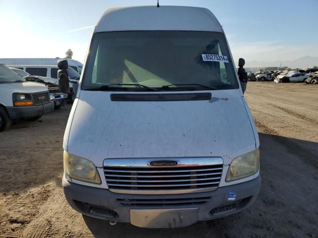 2005 Freightliner Sprinter 3500