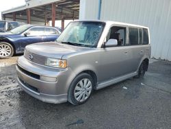 Scion Vehiculos salvage en venta: 2005 Scion XB