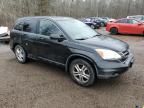 2011 Honda CR-V EXL