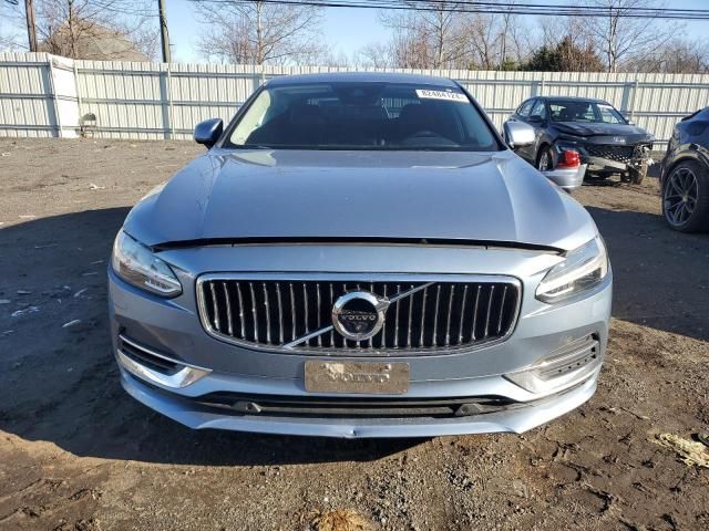 2018 Volvo S90 T8 Inscription