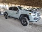 2023 Toyota Tacoma Double Cab