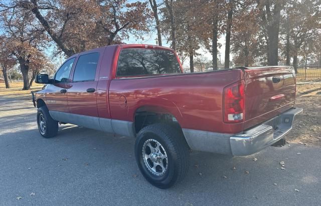 2006 Dodge RAM 2500