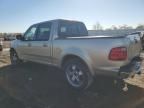 2001 Ford F150 Supercrew