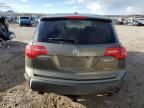 2007 Acura MDX Technology