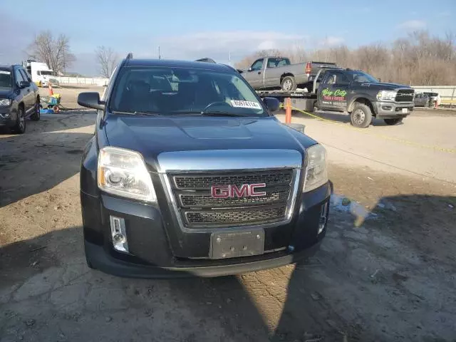 2011 GMC Terrain SLT