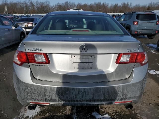 2009 Acura TSX