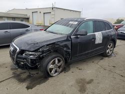 2011 Audi Q5 Premium Plus en venta en Martinez, CA