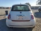 2012 Fiat 500 POP