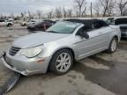 2008 Chrysler Sebring Limited