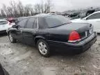 2011 Ford Crown Victoria LX