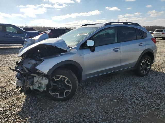 2017 Subaru Crosstrek Premium