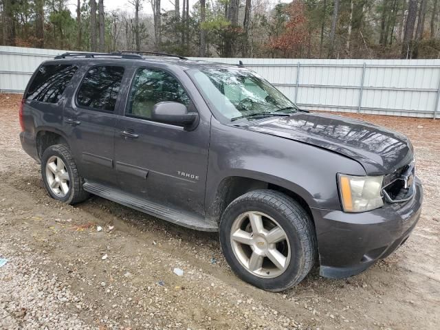 2010 Chevrolet Tahoe K1500 LT