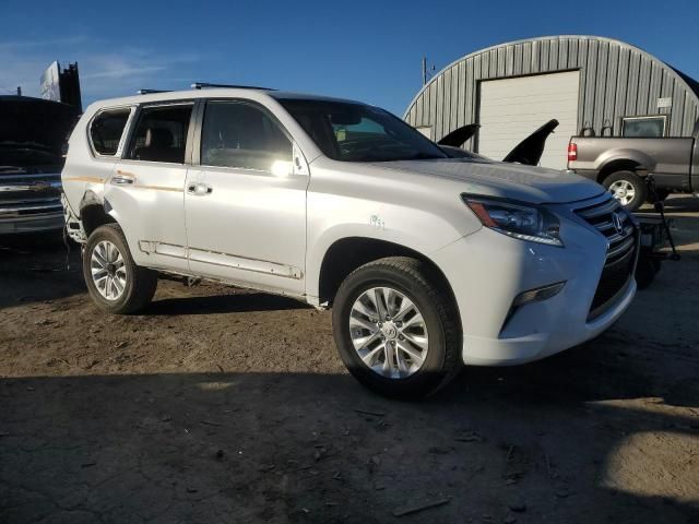 2016 Lexus GX 460