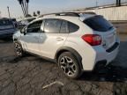 2015 Subaru XV Crosstrek