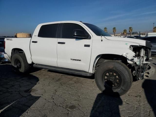 2015 Toyota Tundra Crewmax Limited