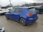 2018 Volkswagen Golf R