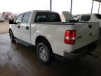 2008 Ford F150 Supercrew