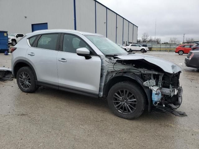 2019 Mazda CX-5 Sport