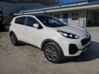 2022 KIA Sportage S