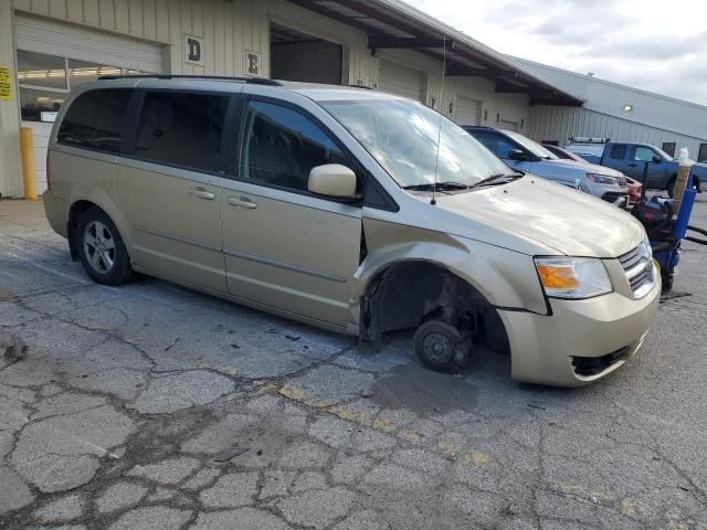 2010 Dodge Grand Caravan SXT