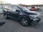 2018 Honda Pilot EXL